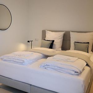 Kamer met een King Size Bed