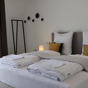 Deluxe Studio met een King Size Bed